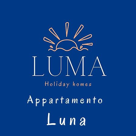 Luma Holiday Homes Mondragone Exterior foto